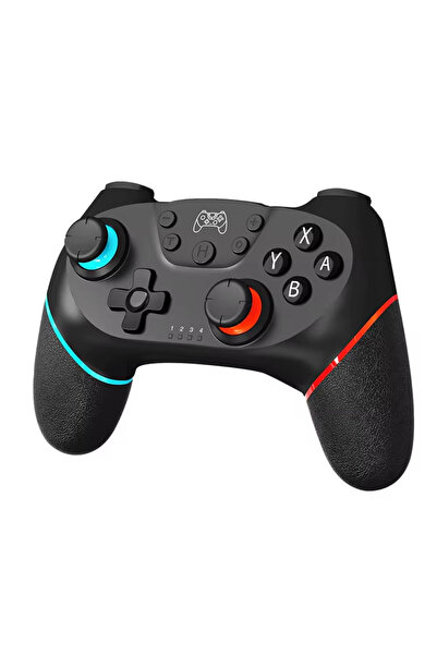 Choice BR Bluetooth-Compatible Wireless Controller For Switch 2/ NS Oled Cons...