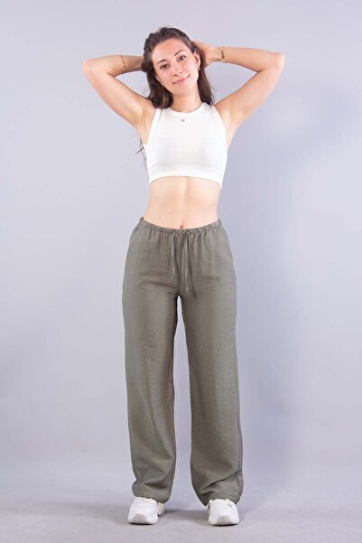 Mckanzie 2306 Ayrobin Fabric Trousers