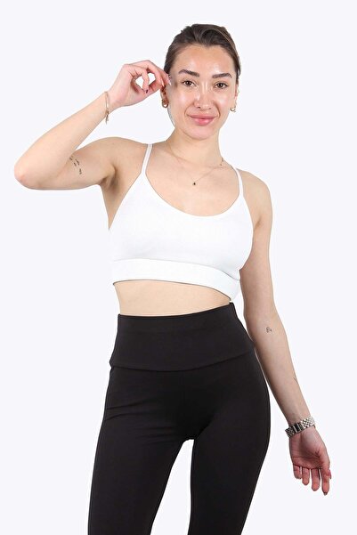 Mckanzie 9027 Traka od užeta F Rebrasto Fleto Bustier