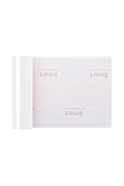 Choice32 33x183cm Color 4 Smart Permanent Vinyl for Explore 3 and Maker 3, Cr...