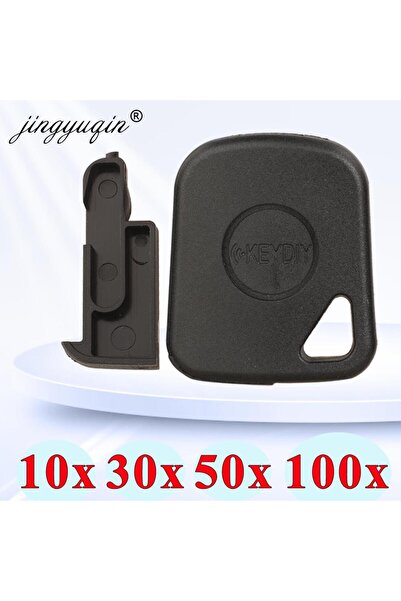 Choice1 10pcs jingyuqin 10/30/50/100pcs NEW Original Universal KEYDIY Transpo...