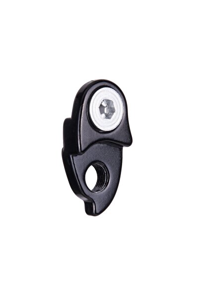 Choice New Black Bicycle Rear Derailleur Hanger Extension Extender Aluminum R...