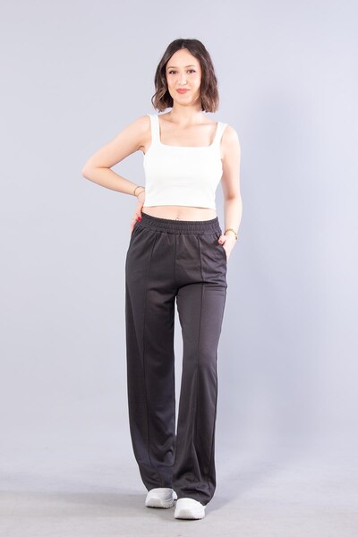 Mckanzie 26709 modal pants with elastic waist