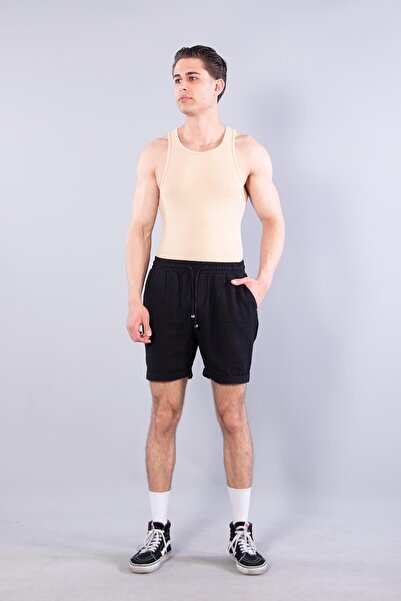 Mckanzie 5100 Muslin Shorts