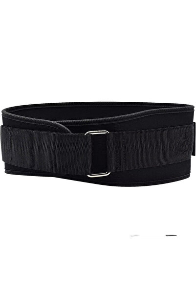 Choice5 M Black Weight Lifting Belt for Men and Women Waist Support for Weigh...
