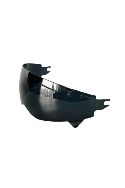 Choice Black Helmet Visor for Scorpion EXO Combat Covert-X Capacetes Visera S...