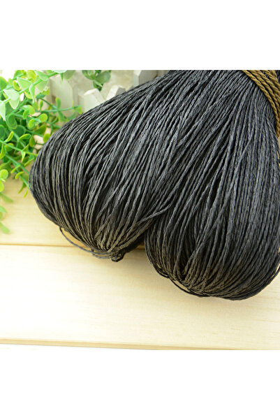 Choice 3 600M Colorful Natural Raffia Straw Yarn for Hand Knit Crochet Summer...