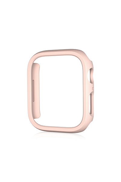 Choice36 42mm Series 11 10 Pink Hollow Cover for Watch Case 46mm 42mm 45mm 44...