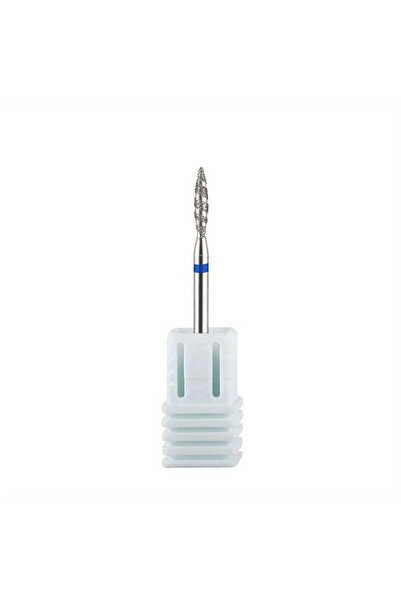 Choice35 Style 43 Diamond Milling Cutter Nail Drill Bits Set For Manicure Acc...