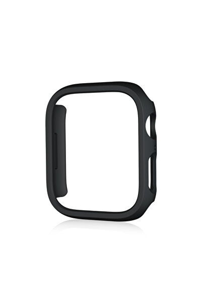 Choice64 42mm Series 11 10 Black Hollow Cover for Watch Case 46mm 42mm 45mm 4...