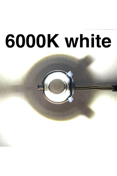Choice22 H1 White 2x C6 led Car Headlight H7 LED H4 Bulb H8 H1 H3 H11 HB3 900...