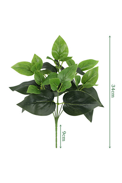 Choice S G2034C The Real Plant Wall and the Green Plant Wall Are Matched with...