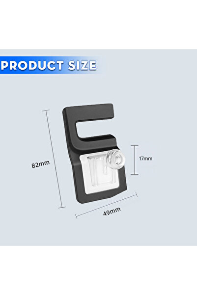 Choice Only one base For Tesla Model X 2016-2021 Model S 2014-2021 Car Phone ...
