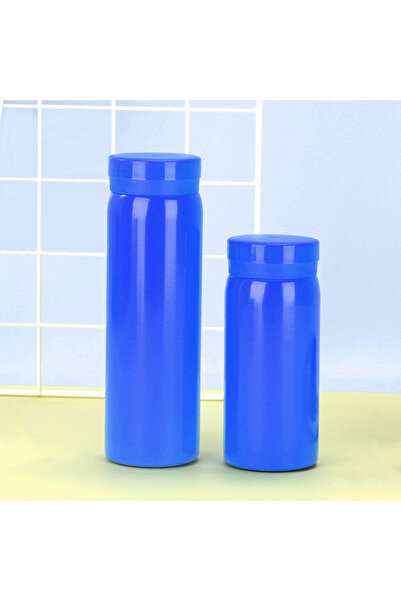Choice14 300ML Blue 200ML/300ML Mini Insulated Cup Stainless Steel Pocket Cup...