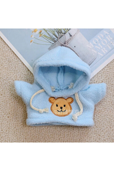 Choice Only clothes 1 Labubu Doll Clothes Hoodie Labubu Idol V1 V2 Dolls Clot...