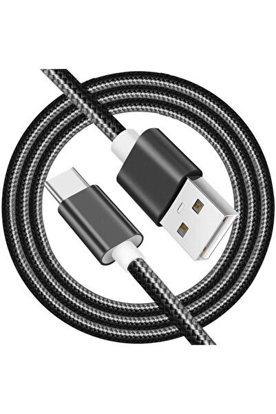 Choice 1m black 20cm 1m 2m 3m Type C Data Cable For Huawei mate20 P40 Xiaomi ...
