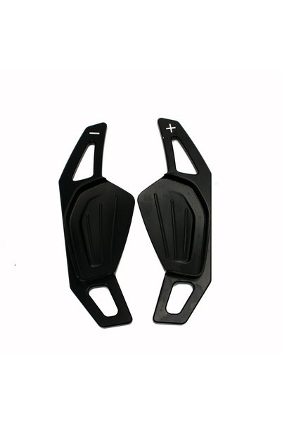 Choice1 black For Skoda 2020 Octavia A8 MK4 ENYAQ IV RS VRS 2021 2022 Aluminu...
