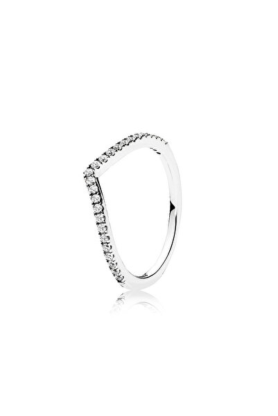 Miniso 6 R0046 New White Series Original 925 Sterling Silver Women Finger Rin...