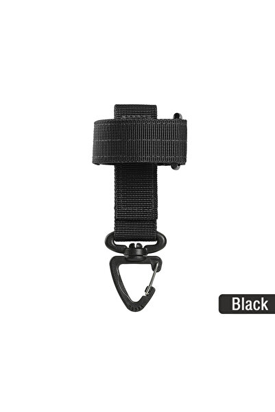 Choice BK Multi-purpose Nylon Gloves Hook Work Gloves Safety Clip Outdoor Tac...