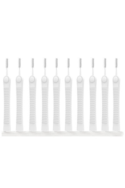 Choice B-10PCS Mobile Phone Charging Port Dust Plug for iPad iPhone 15 for Sh...