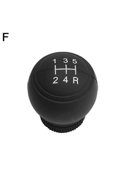 Choice1 F Gear Shift Knob Silicone Cover WaterProof Dustproof Protect Top Non...