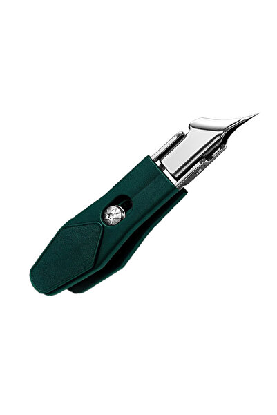 Choice3 Green Ultimate Precision, Professional Stainless Steel Nail Clipper C...