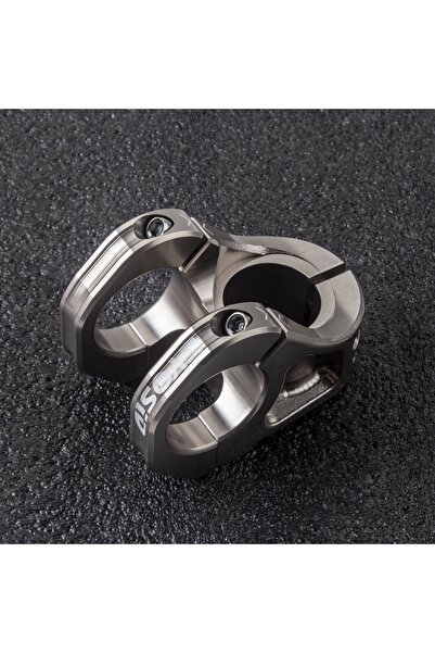 Choice Titanium color EVOSID Mountain Bicycle Stem 31.8mm Road Bike Bridge Sh...