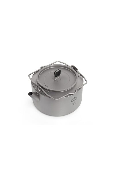 Choice widesea WSTK-002 Widesea Camping Titanium Kettle Outdoor Tea Coffee Ke...