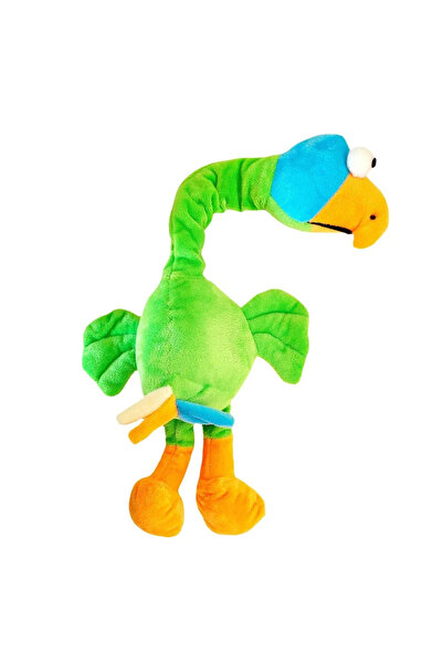 Choice 28cm Green 1Pcs Pets Dog Toys Screaming Chicken Sound Toy Puppy Bite R...