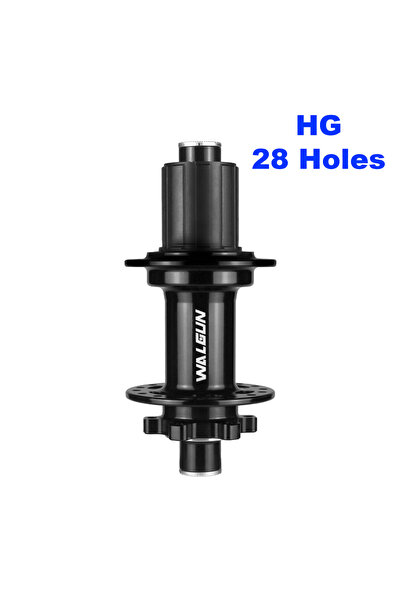 Choice HG-R-28 holes M1F M1R BOOST mtb mountain bike hub 28 32 36 holes 110mm...