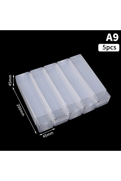 Choice7 4545200mm Workshop & Toolbox Essential: 5-Piece Telescopic Storage Bo...