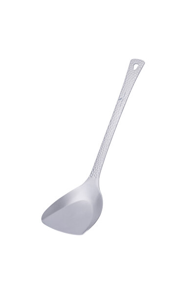 Choice Ti1072T 1 قطعة ملعقة تيتانيوم خفيفة الوزن من Boundless Voyage، أداة تق...