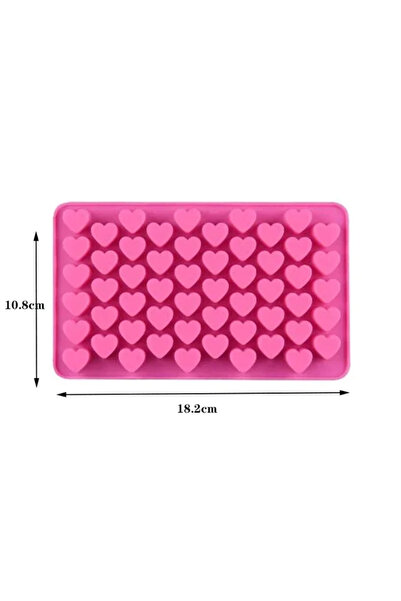 Choice xin Gummy Bear Mold Silicone Chocolate Mold with Dropper DIY Dinosaur/...