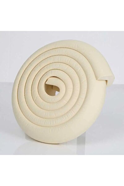 Choice Beige Table Corner Safety Bumper Strips Baby Protection Strips Bumper ...