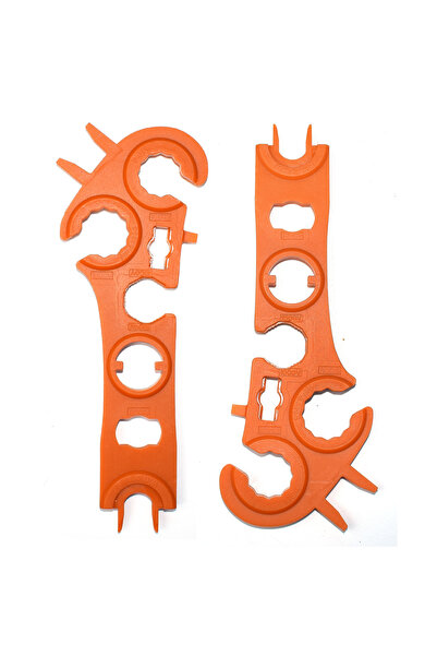 Choice 1 Pair Solar Connector Wrench Disconnect Spanner Release Removal Assem...
