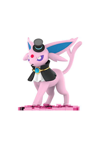 Choice1 Boxed Espeon New Style Genuine Pokémon UNITE Popularity Pikachu Sylve...