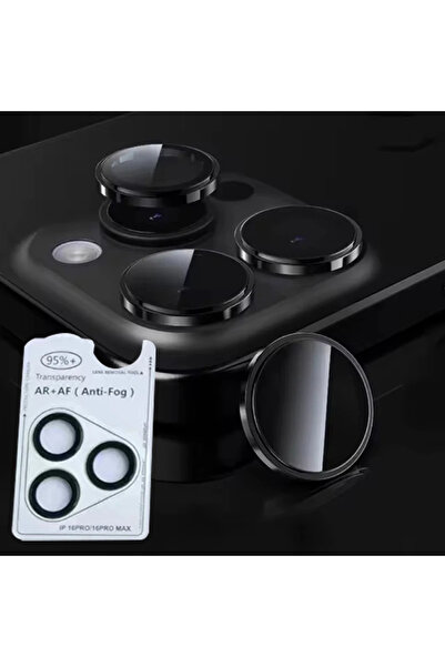 Choice Other For 14Pro 14PMax Black High Definition Camera Lens Ring Glass Fo...