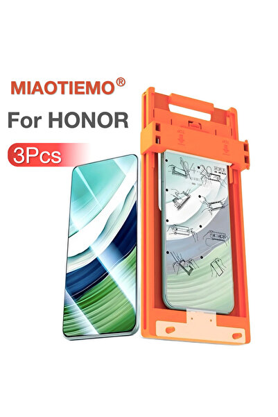 Choice7 Honor Magic6 Pro High Definition 3Pcs 3Pcs For HONOR Magic 6 7 Pro Ho...