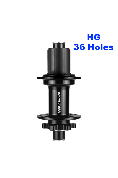 Choice HG-R-36 holes M1F M1R BOOST mtb mountain bike hub 28 32 36 holes 110mm...