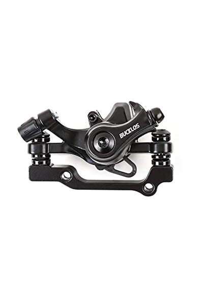 Choice Rear Caliper BUCKLOS Mtb Brake Caliper Bicycle Mechanical Disc Brake S...