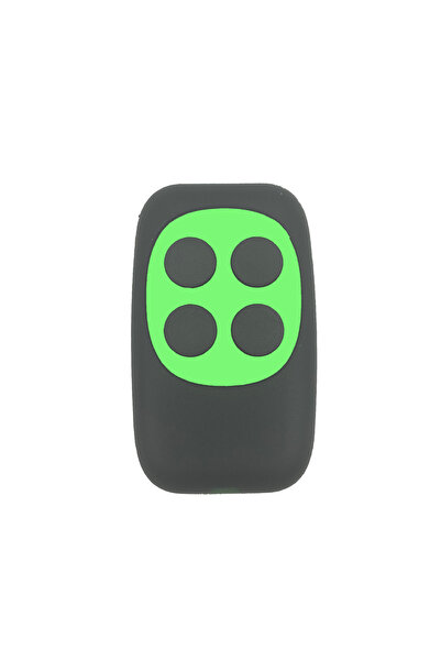 Choice green 433Mhz 4 Keys Colorful Remote Control RF Wireless Copy Code Remo...