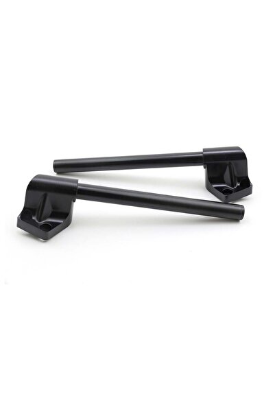 choice2 1 Set Motorcycle Handlebar Handle Bar Left and Right Side for Kawasak...