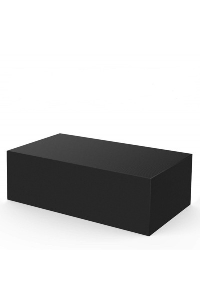 Choice 152X104X71cm Black Waterproof Garden Furniture Covers, Rain and Snow C...