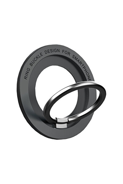 Choice black For Magnetic Finger Clasp 2 Simplicity 1Pcs Ultra Light And Ultr...