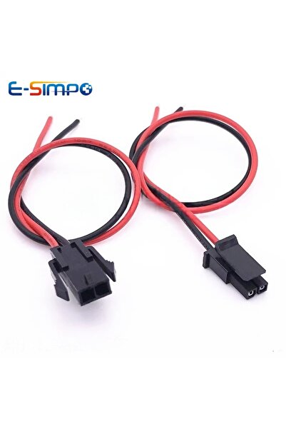 Choice5 20cm 2P Male 5pcs 20AWG 20/30/50cm Micro-Fit 3.0mm Molex MX3.0 Single...