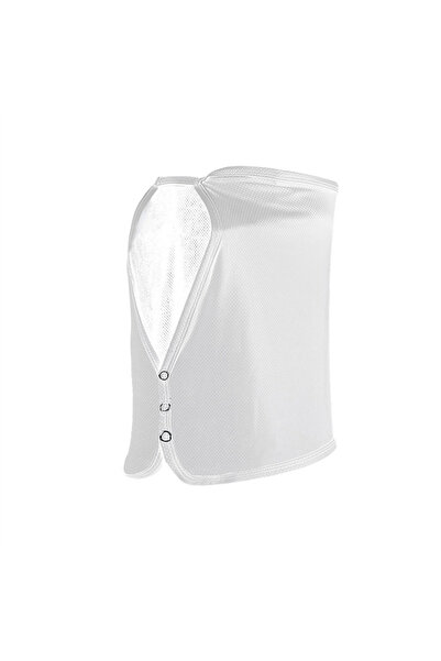 Choice light grey Quick Drying Fishing Cap Face Neck Sunshade Masks Cap UV Pr...