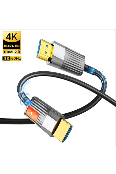 Choice 10m 4K HDMI optic fiber 8K 60Hz HDMI 2.1 Fiber Optical Cable 4K 120Hz ...