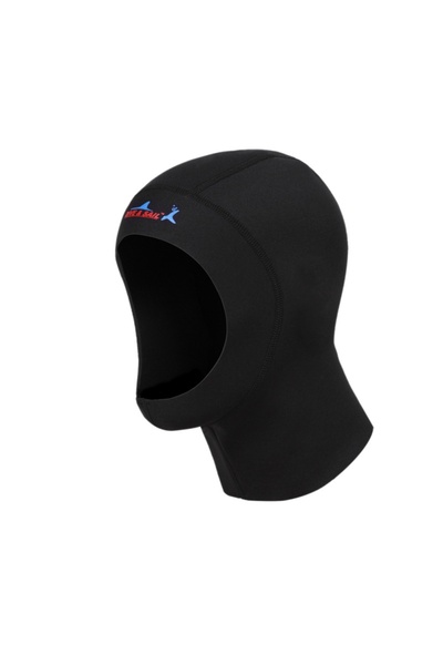 Choice L/XL 1mm 1mm Neoprene Diving Head Neck Cover Cap Hat Hoods Men Women S...