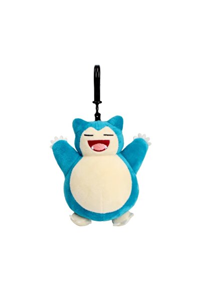 Choice Snorlax A Genuine Animal Series Pikachu Snorlax Kawaii Plush Toys Cute...