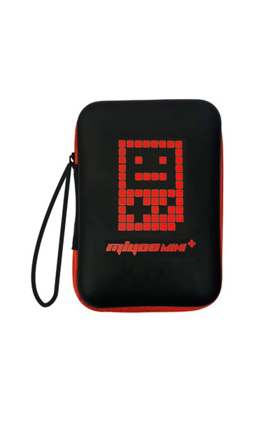 Choice10 1PC EVA Carrying Case Wear-resistant Game Console Pouch Case Shockpr...